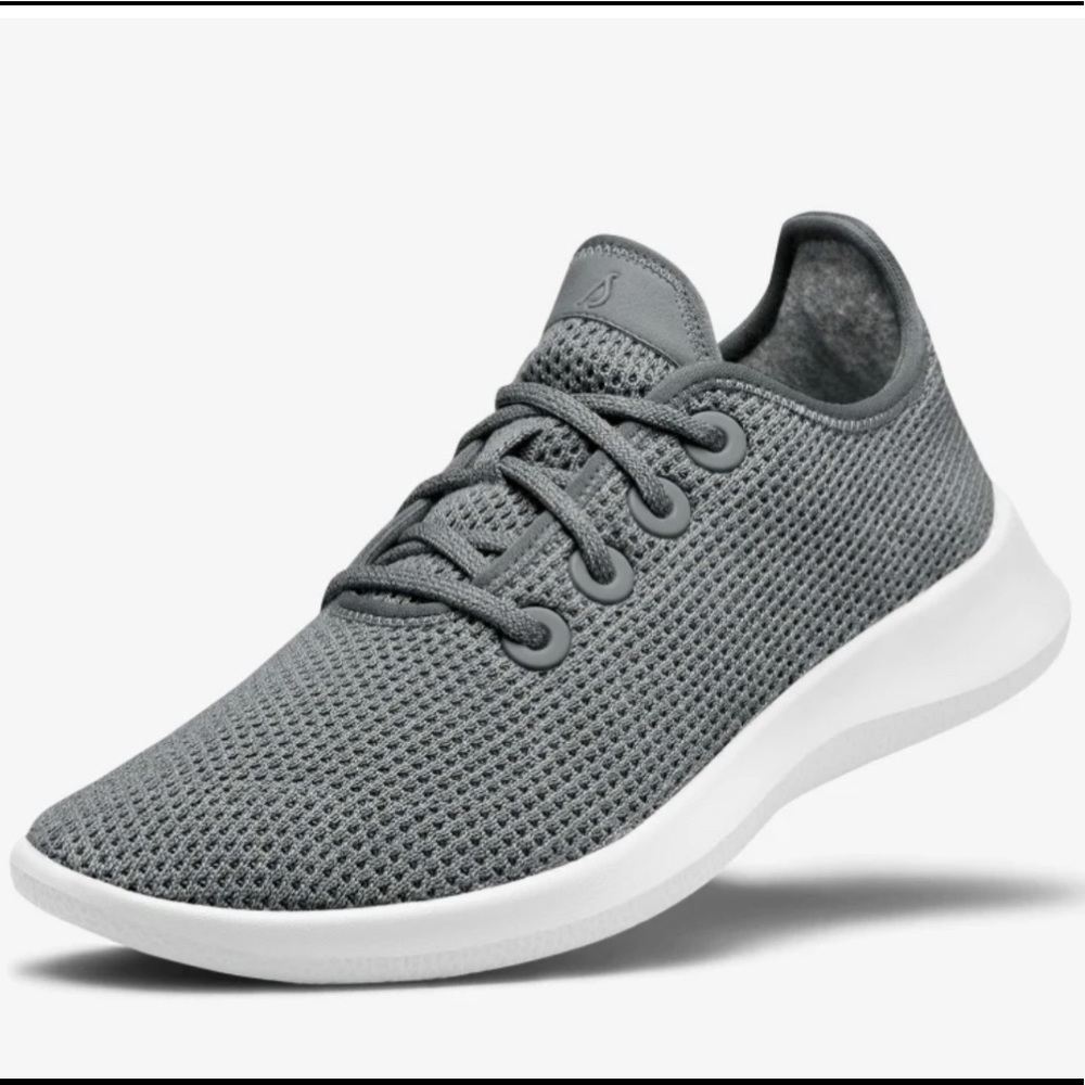 Green Allbirds Women’s Treerunners